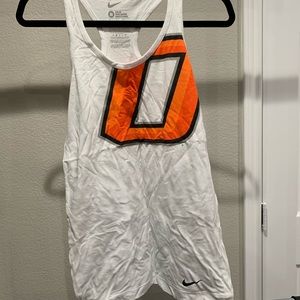 Nike OSU Cowboys tank top